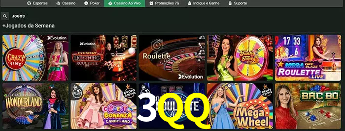 3QQ bet