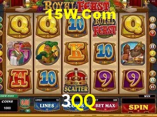 Diretório de Jogos 3QQ