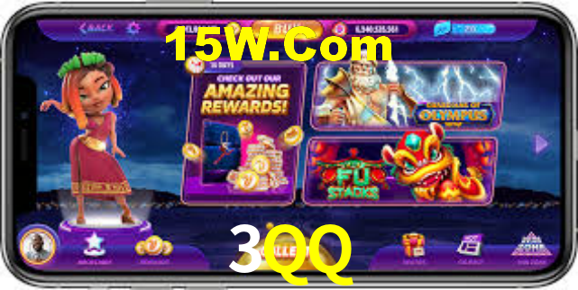 3QQ Bet App