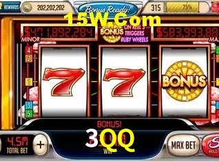 Casino Ao Vivo 3QQ