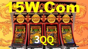 Welcome Bonus 3QQ
