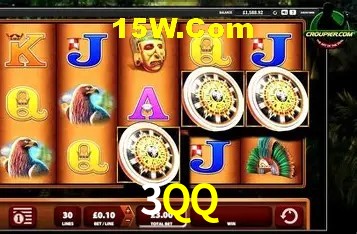 Loterias online na 3QQ