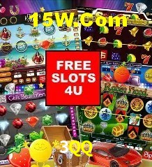Jogos de Slot 3QQ