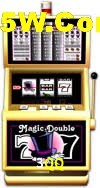 Slot Games 3QQ