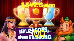 Experiência VIP 3QQ