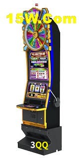 Welcome Bonus 3QQ